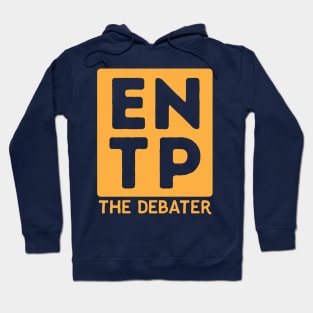 ENTP Hoodie